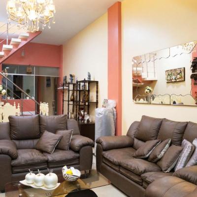 VENTA DE LOCAL COMERCIAL EN AV. FERNANDO BELAÚNDE TERRY